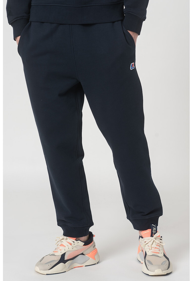 K-Way Pantaloni sport cu buzunare laterale Andre - Pled.ro