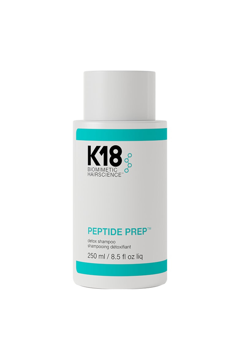 K18 Sampon DETOX 250 ml - Pled.ro