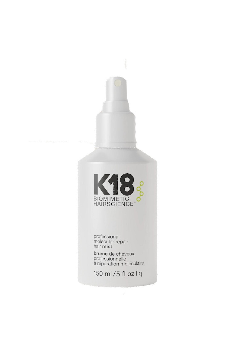 K18 Tratament De Par Repair Mist 150ml - Pled.ro