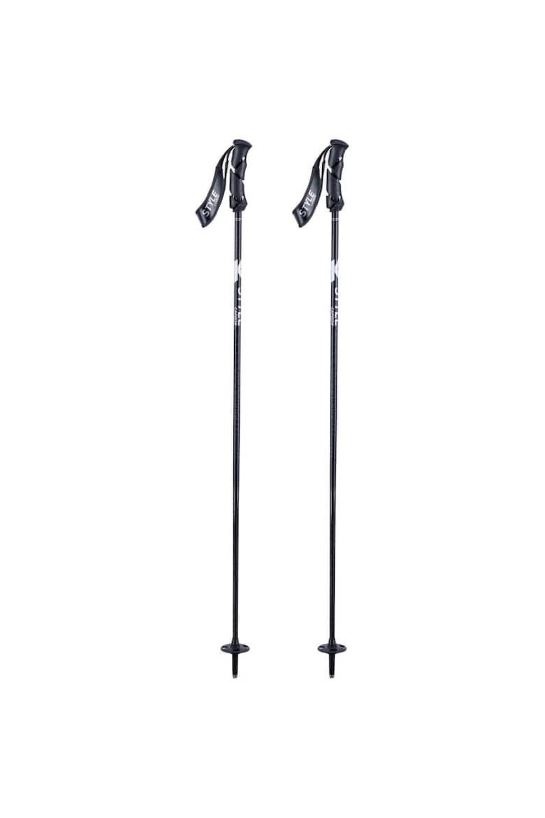 K2 Bete ski STYLE CARBON pentru femei - Pled.ro