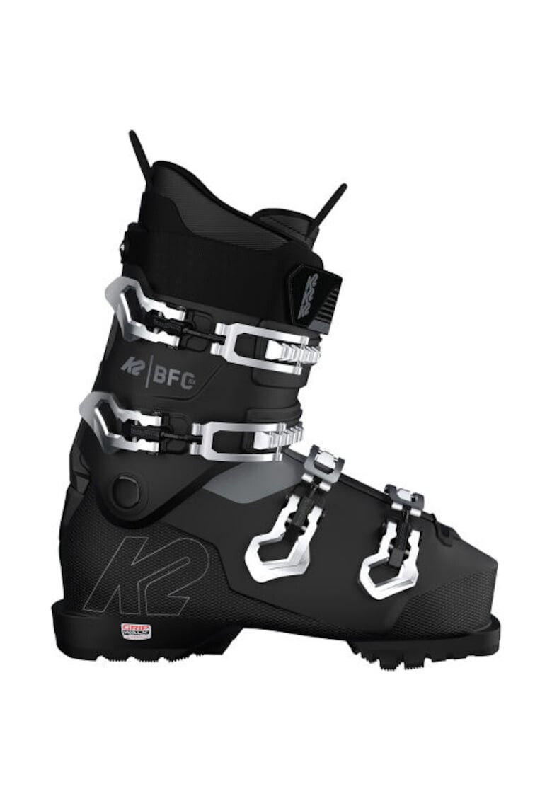 K2 Clapari ski BFC RX I GRIPWALK negru - Pled.ro