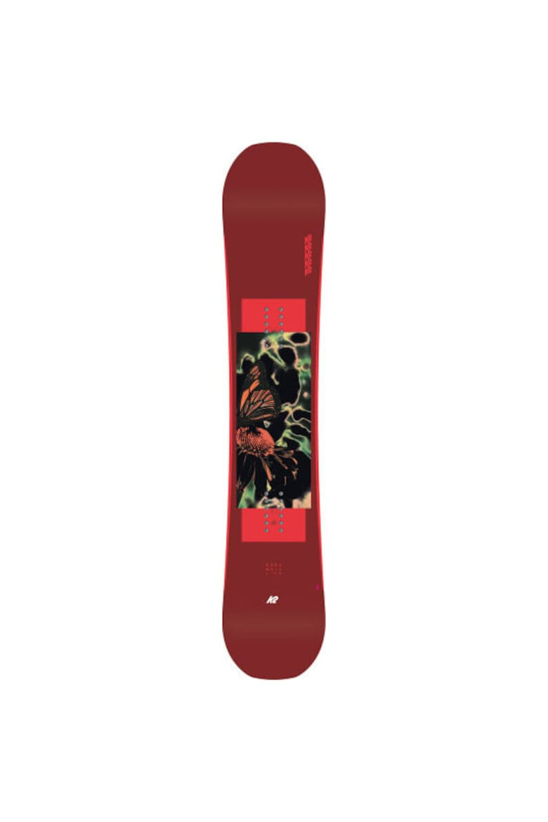 K2 Placa snowboard DREAMSICLE pentru femei bordo - Pled.ro