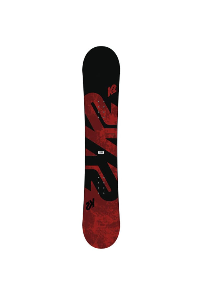 K2 Placa snowboard RENTAL negru - Pled.ro