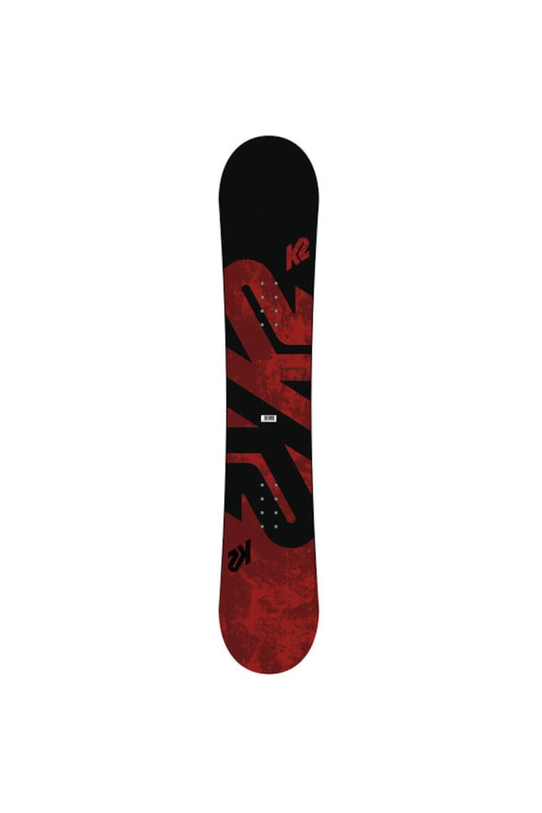 K2 Placa snowboard RENTAL negru - Pled.ro