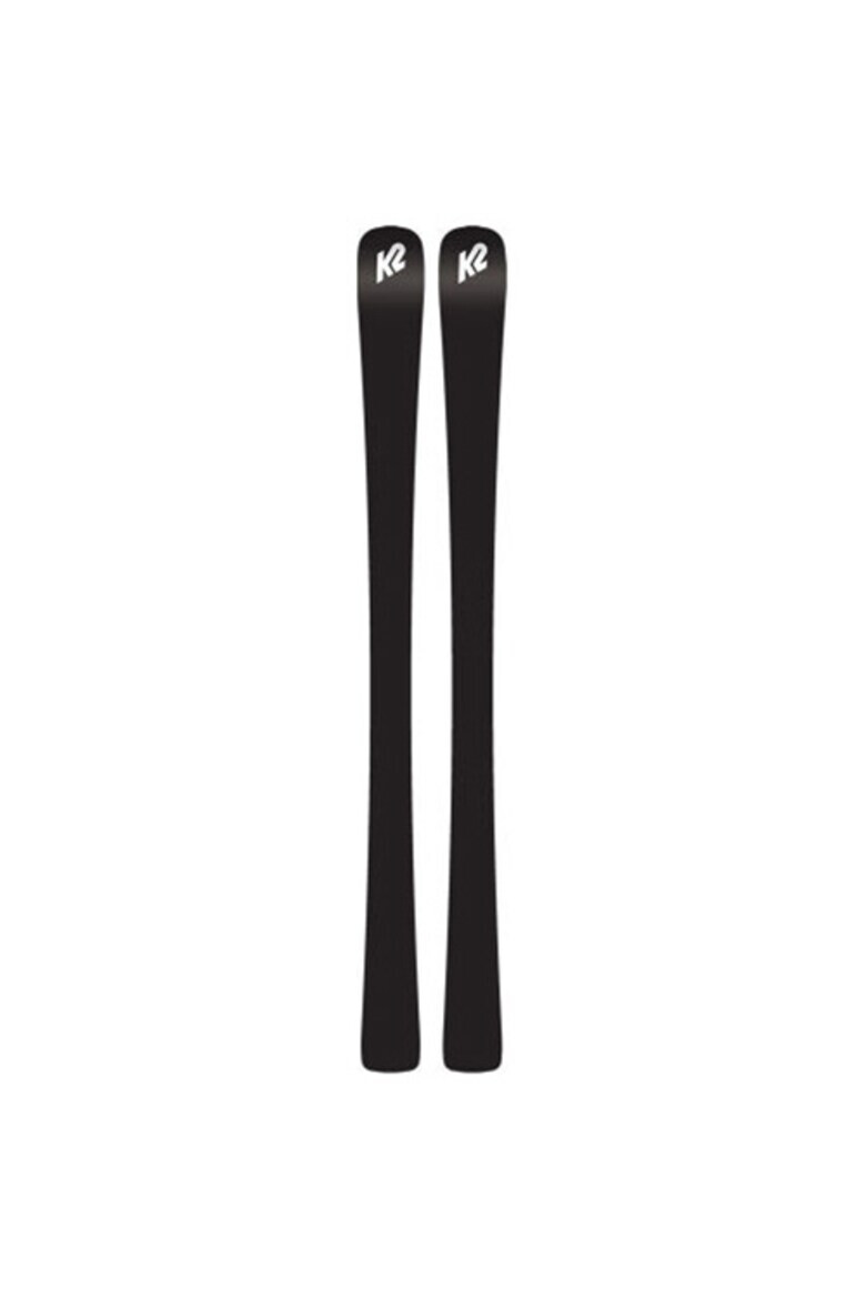 K2 Schiuri SKI DISRUPTION 76C ALLIANCE ER3 10 COMPACT QUIKCLIK cu legaturi pentru femei negru - Pled.ro