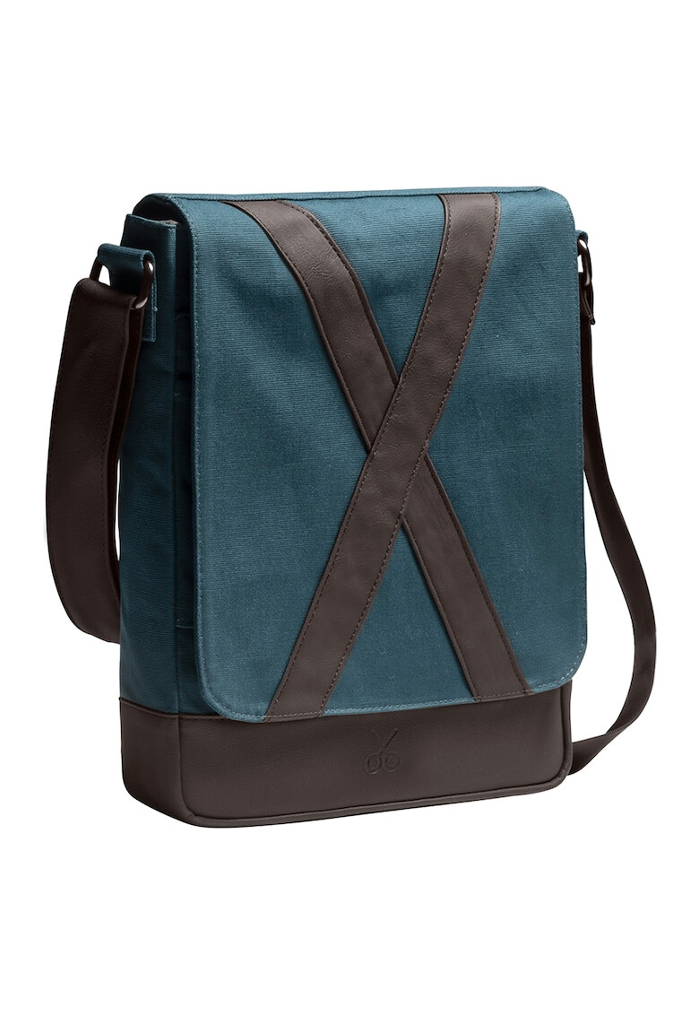 KAFT Geanta crossbody unisex Methone - Pled.ro