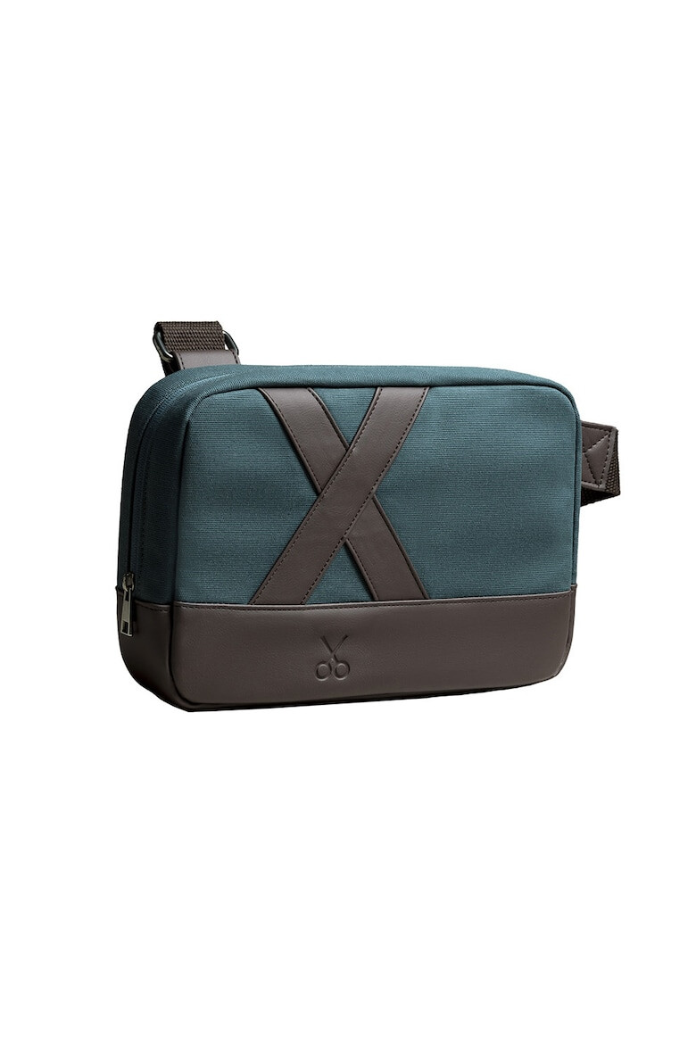 KAFT Geanta crossbody unisex Nougrod - Pled.ro