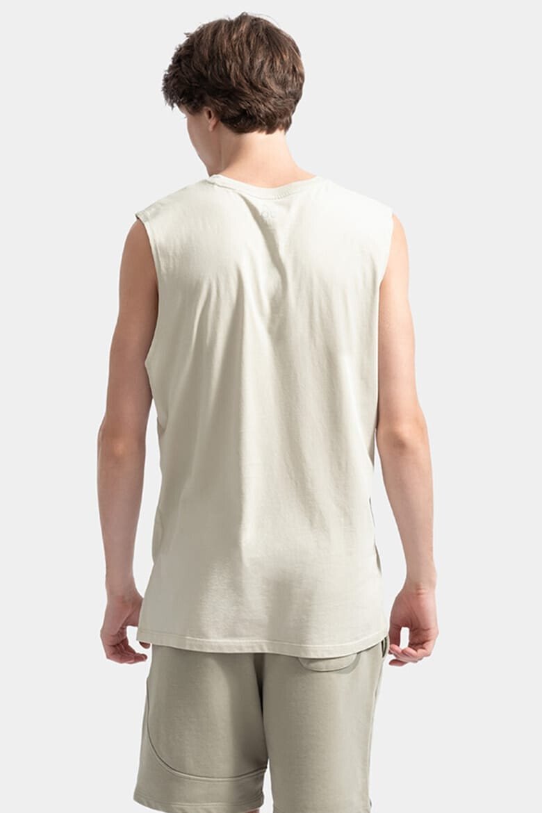 KAFT Top unisex de bumbac - Pled.ro