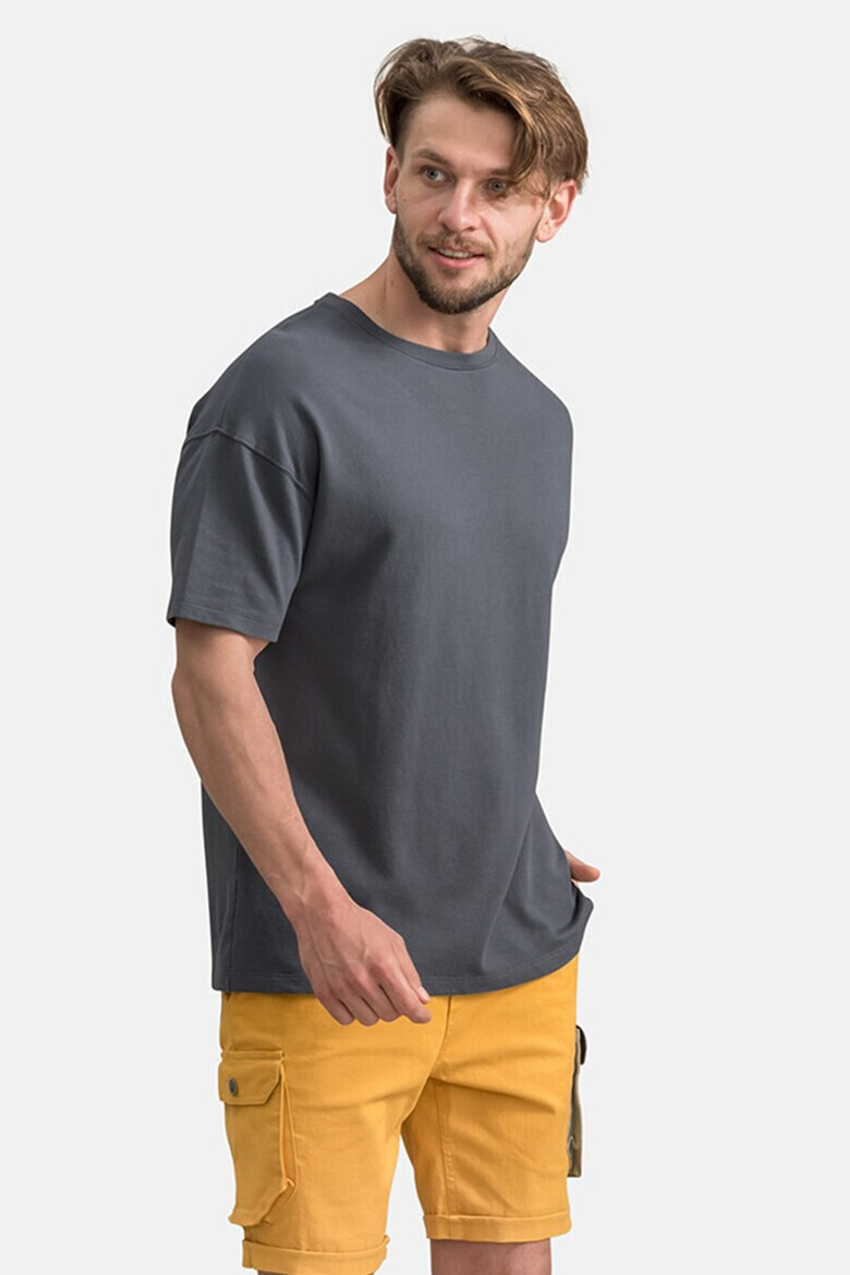 KAFT Tricou unisex de bumbac - Pled.ro