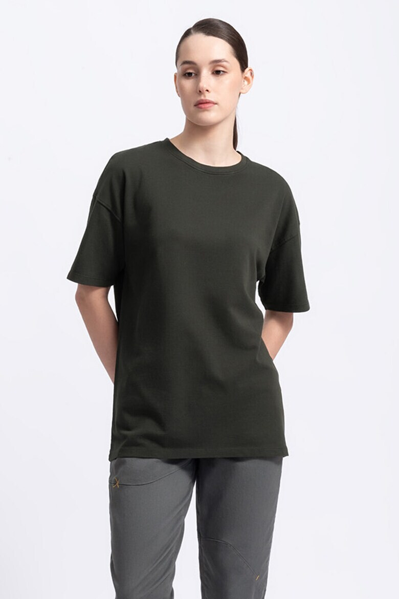 KAFT Tricou unisex de bumbac - Pled.ro