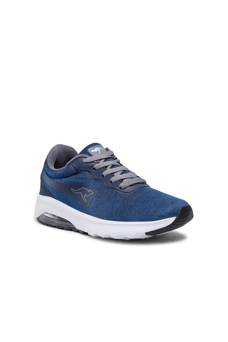 Kangaroos Pantofi sport dama 300462942 Albastru Textil - Pled.ro