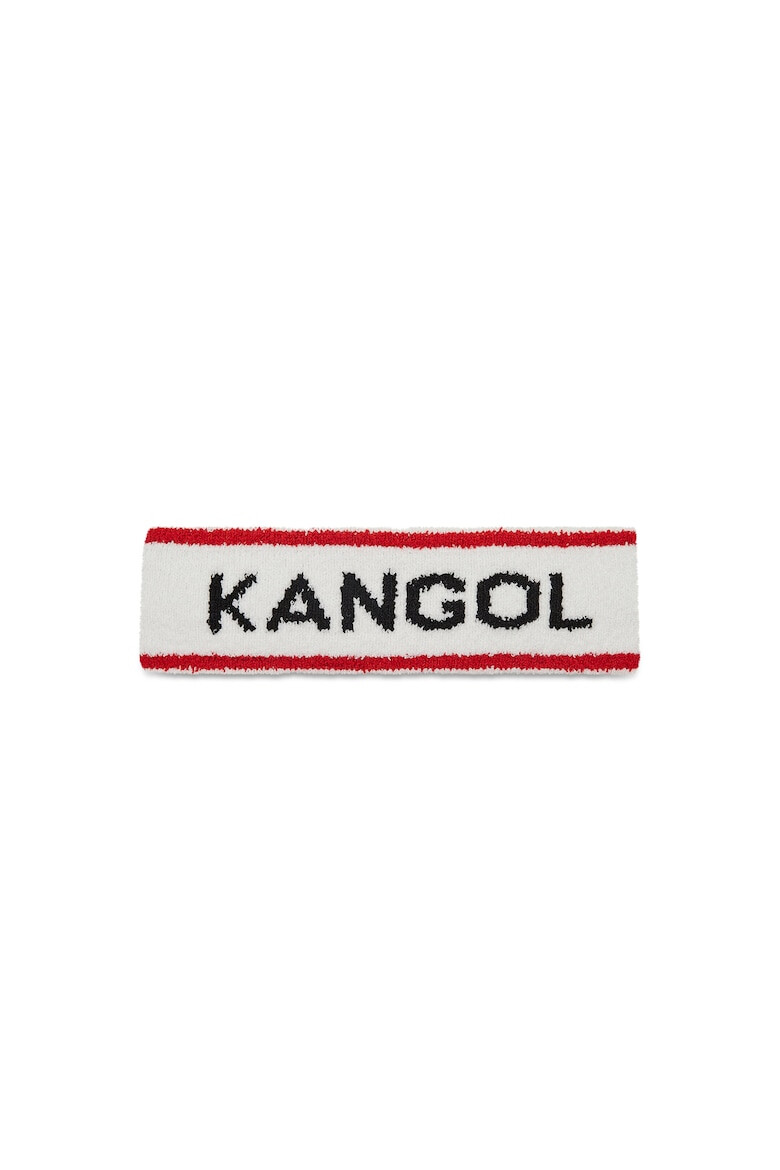 Kangol Bentita dama 300222447_OSFM Alb Textil One Size INTL - Pled.ro