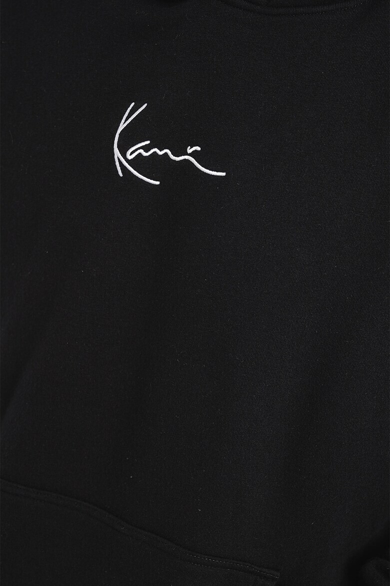 Karl Kani Hanorac din fleece cu logo - Pled.ro