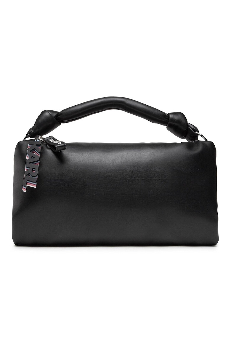 Karl Lagerfeld Geanta dama 8720092899758 Piele naturala Negru 47x25x6.5 - Pled.ro