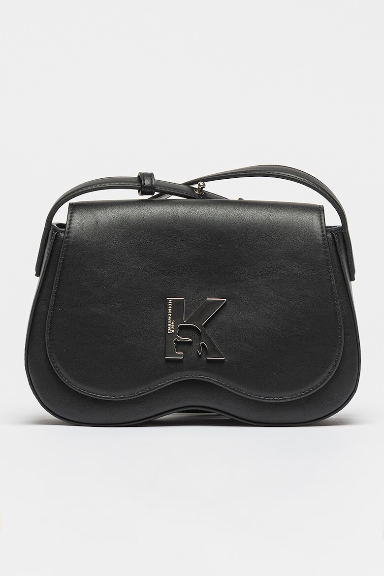 KARL LAGERFELD JEANS Geanta crossbody de piele ecologica - Pled.ro