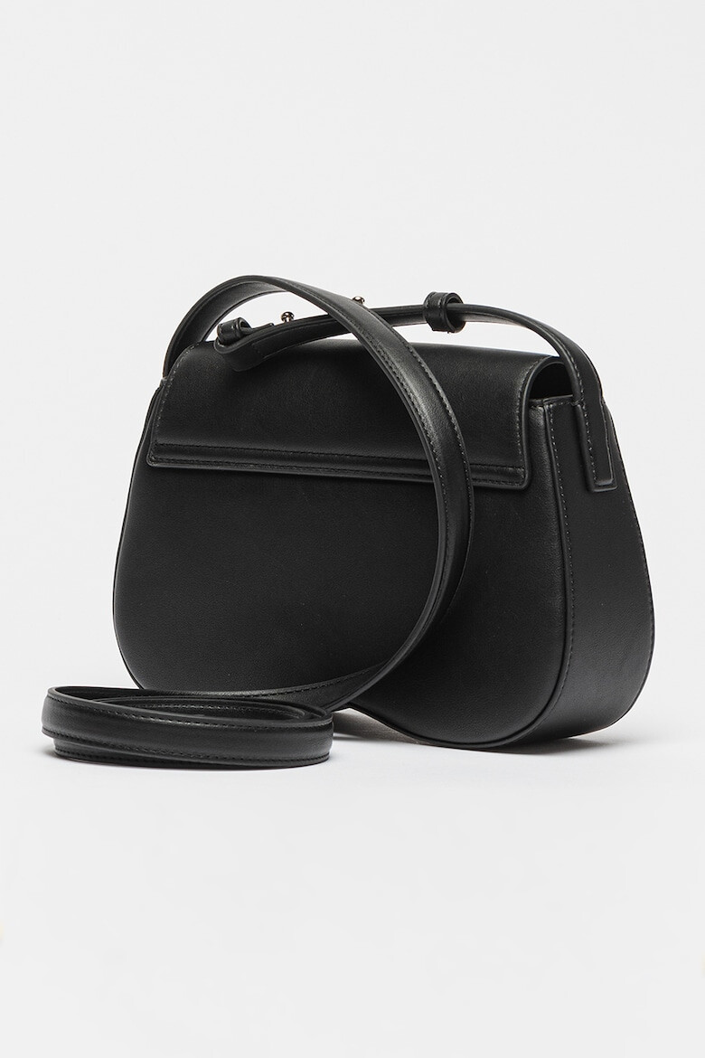 KARL LAGERFELD JEANS Geanta crossbody de piele ecologica - Pled.ro