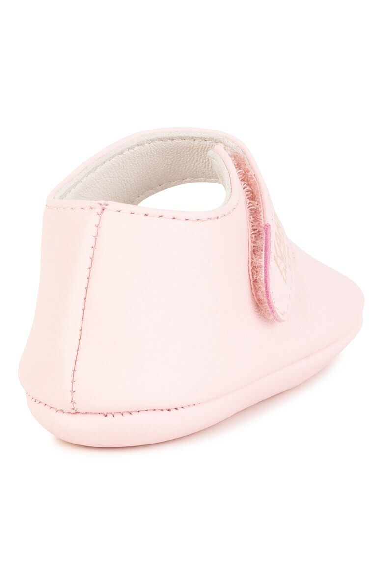 KARL LAGERFELD KIDS Pantofi din piele - Pled.ro