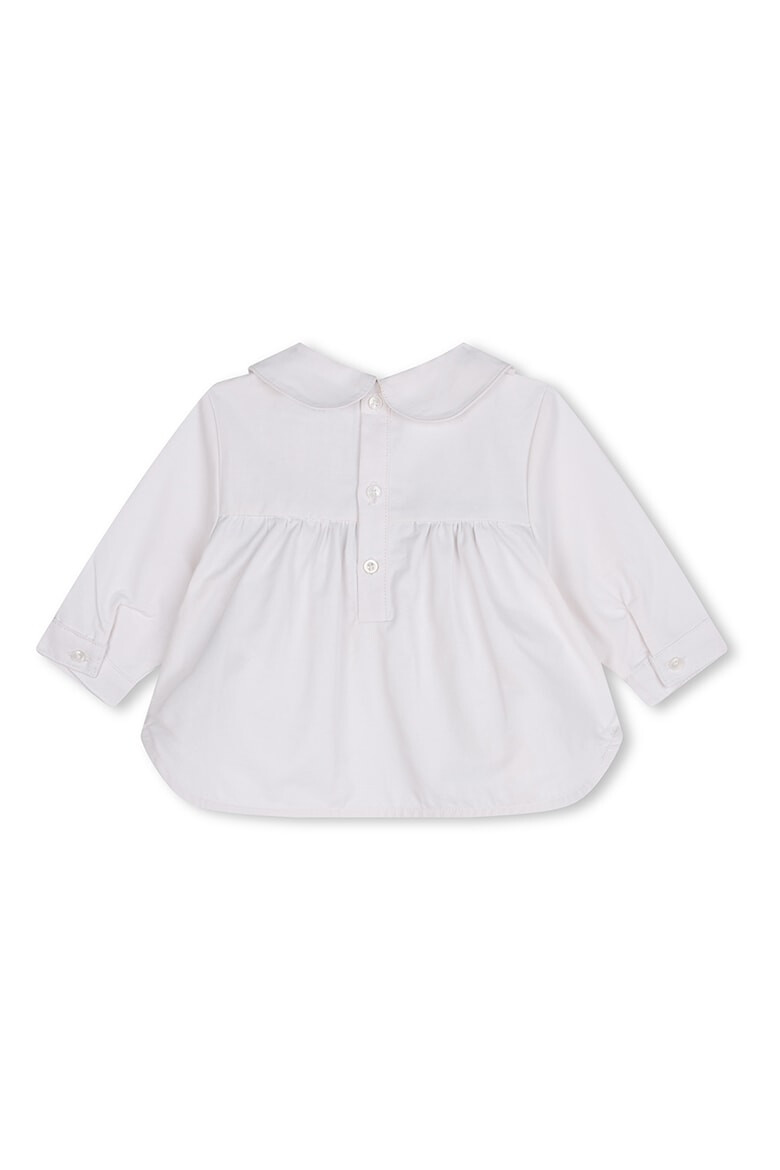 KARL LAGERFELD KIDS Set de bluza si colanti - Pled.ro