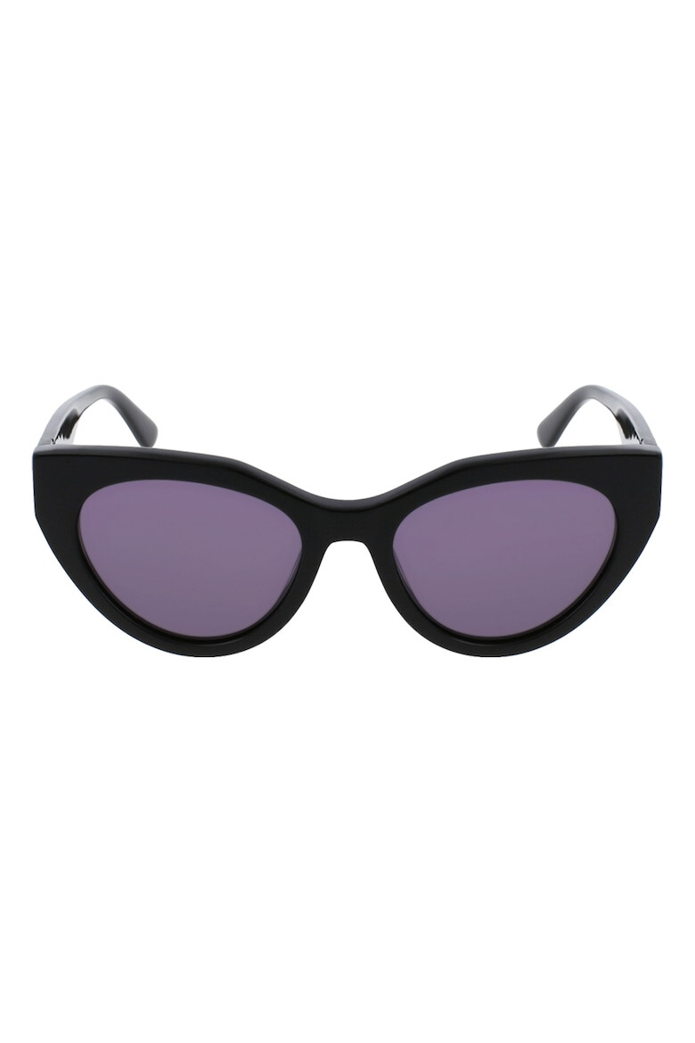 Karl Lagerfeld Ochelari de soare cat-eye - Pled.ro