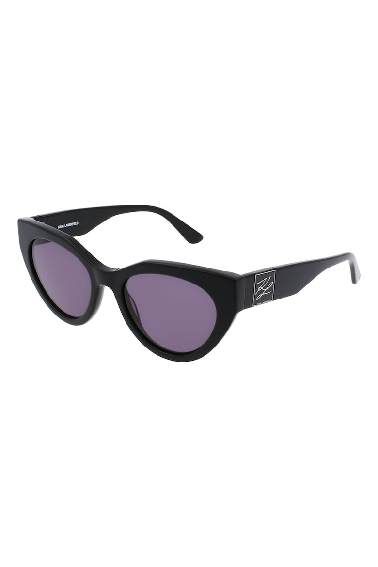 Karl Lagerfeld Ochelari de soare cat-eye - Pled.ro