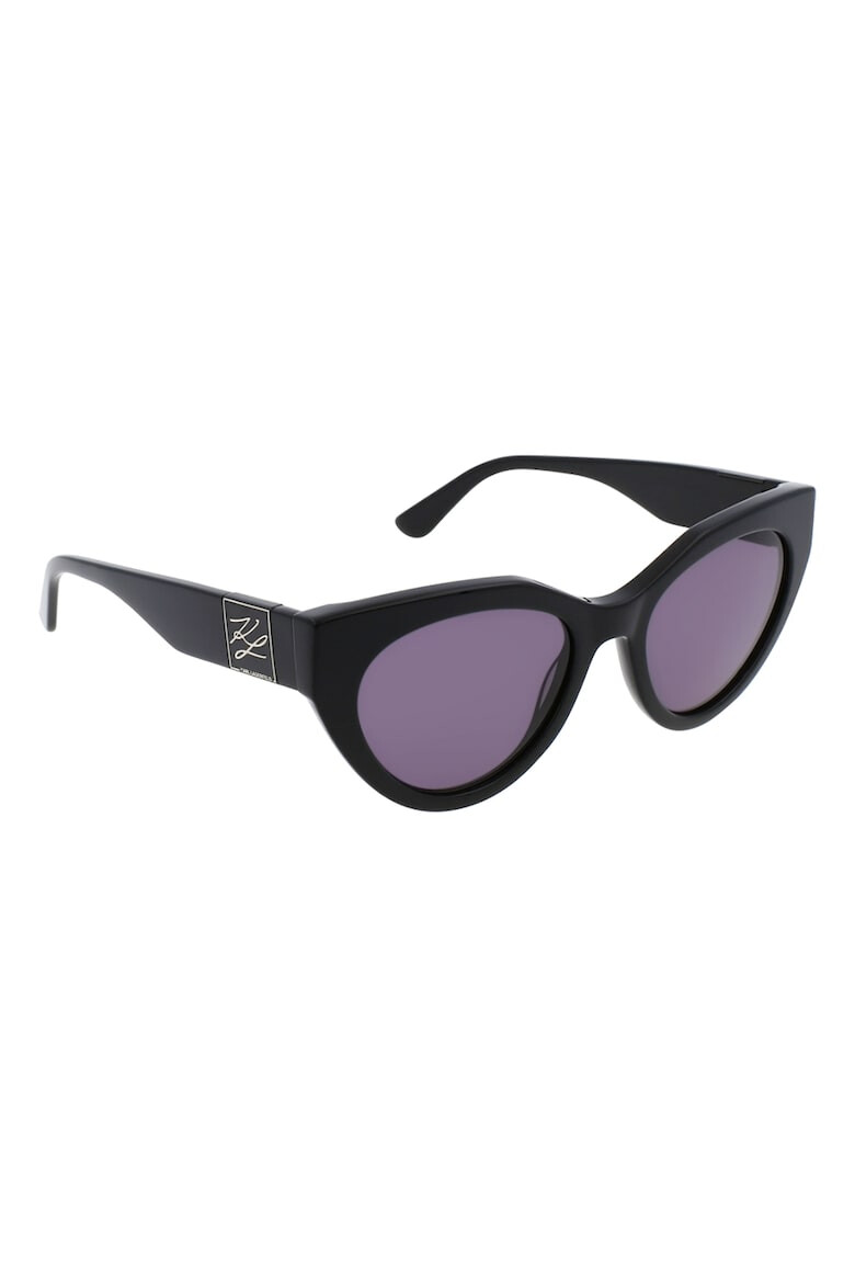 Karl Lagerfeld Ochelari de soare cat-eye - Pled.ro