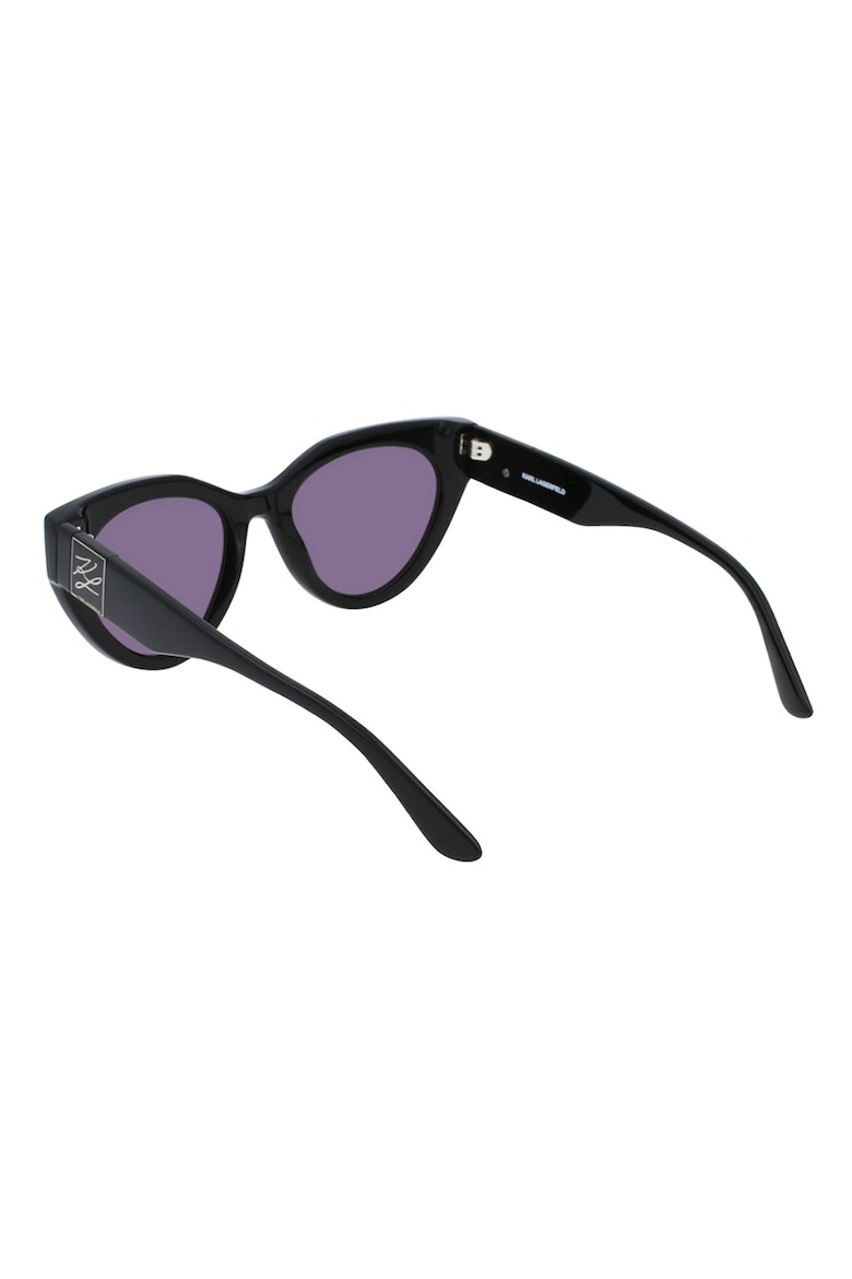 Karl Lagerfeld Ochelari de soare cat-eye - Pled.ro