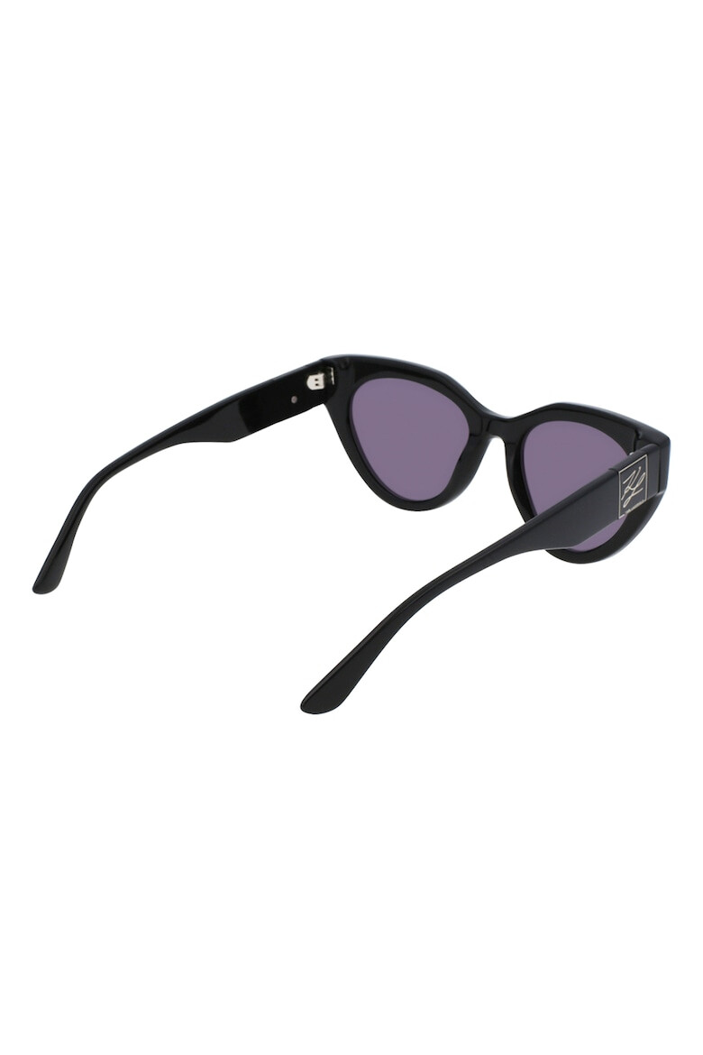 Karl Lagerfeld Ochelari de soare cat-eye - Pled.ro