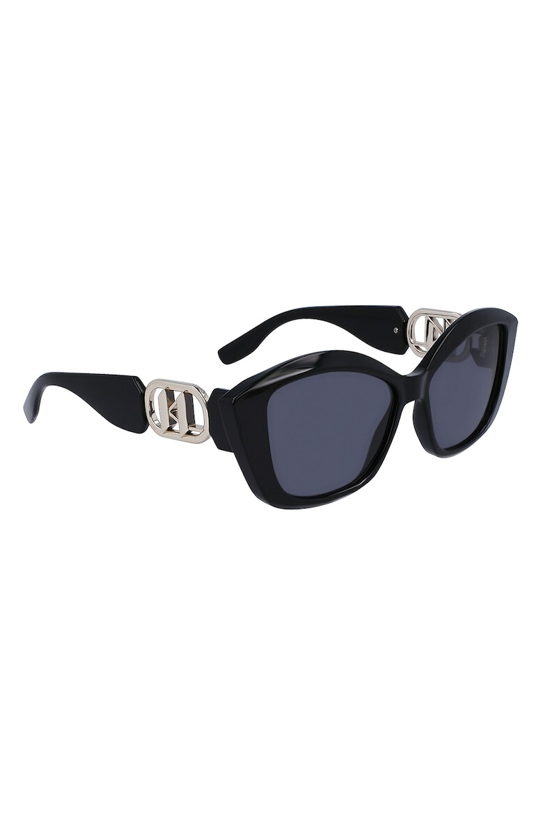 Karl Lagerfeld Ochelari de soare cat-eye - Pled.ro