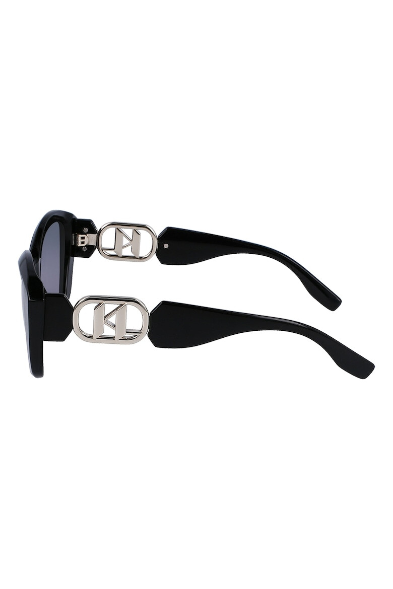 Karl Lagerfeld Ochelari de soare cat-eye - Pled.ro