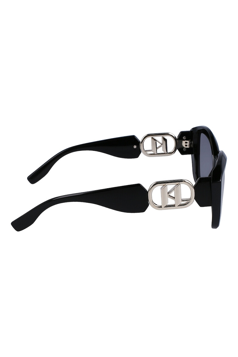 Karl Lagerfeld Ochelari de soare cat-eye - Pled.ro