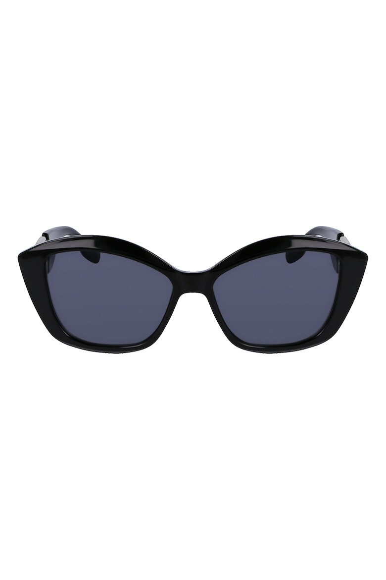 Karl Lagerfeld Ochelari de soare cat-eye - Pled.ro