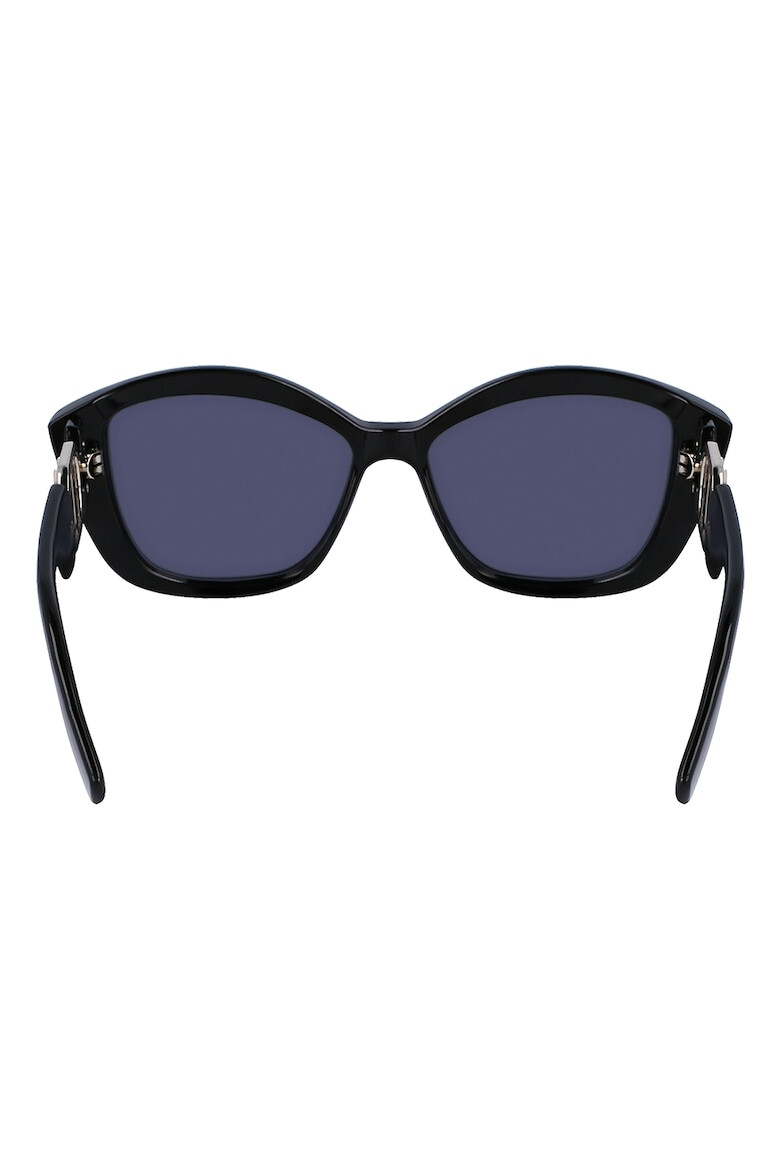 Karl Lagerfeld Ochelari de soare cat-eye - Pled.ro