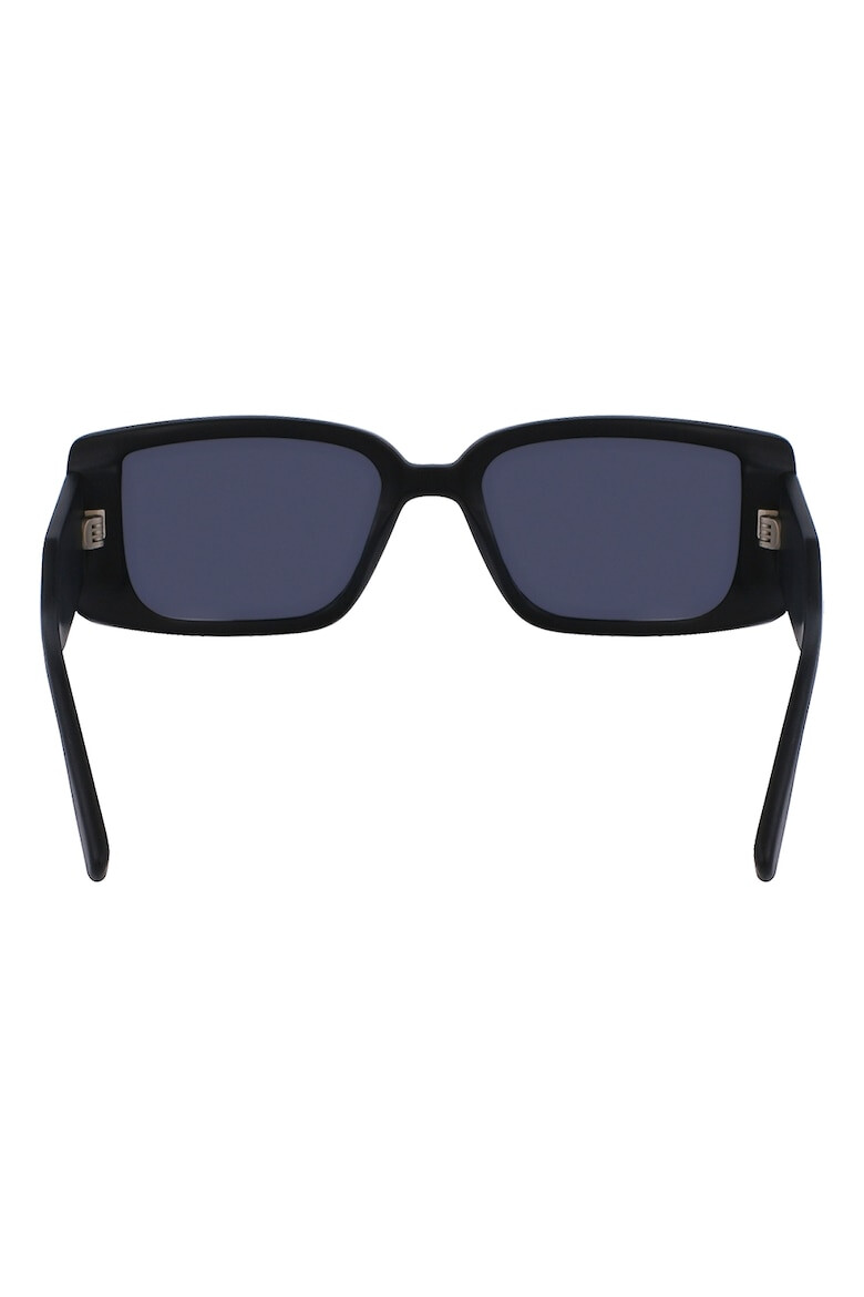 Karl Lagerfeld Ochelari de soare dreptunghiulari unisex - Pled.ro