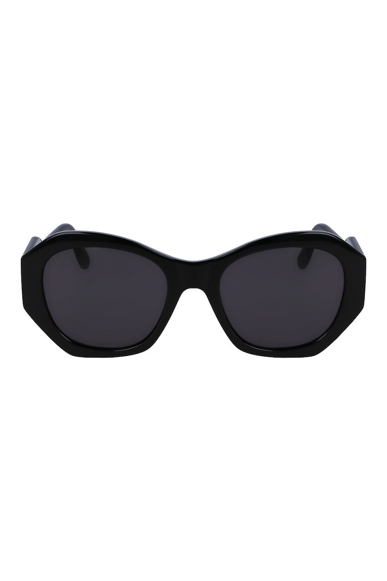 Karl Lagerfeld Ochelari de soare ovali - Pled.ro