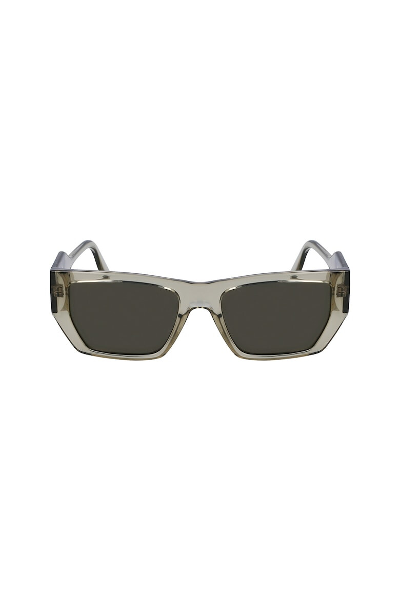 Karl Lagerfeld Ochelari de soare unisex cu lentile uni - Pled.ro