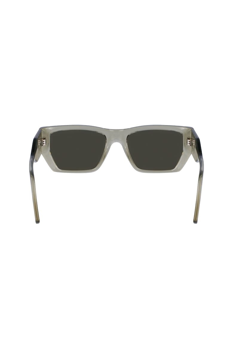 Karl Lagerfeld Ochelari de soare unisex cu lentile uni - Pled.ro