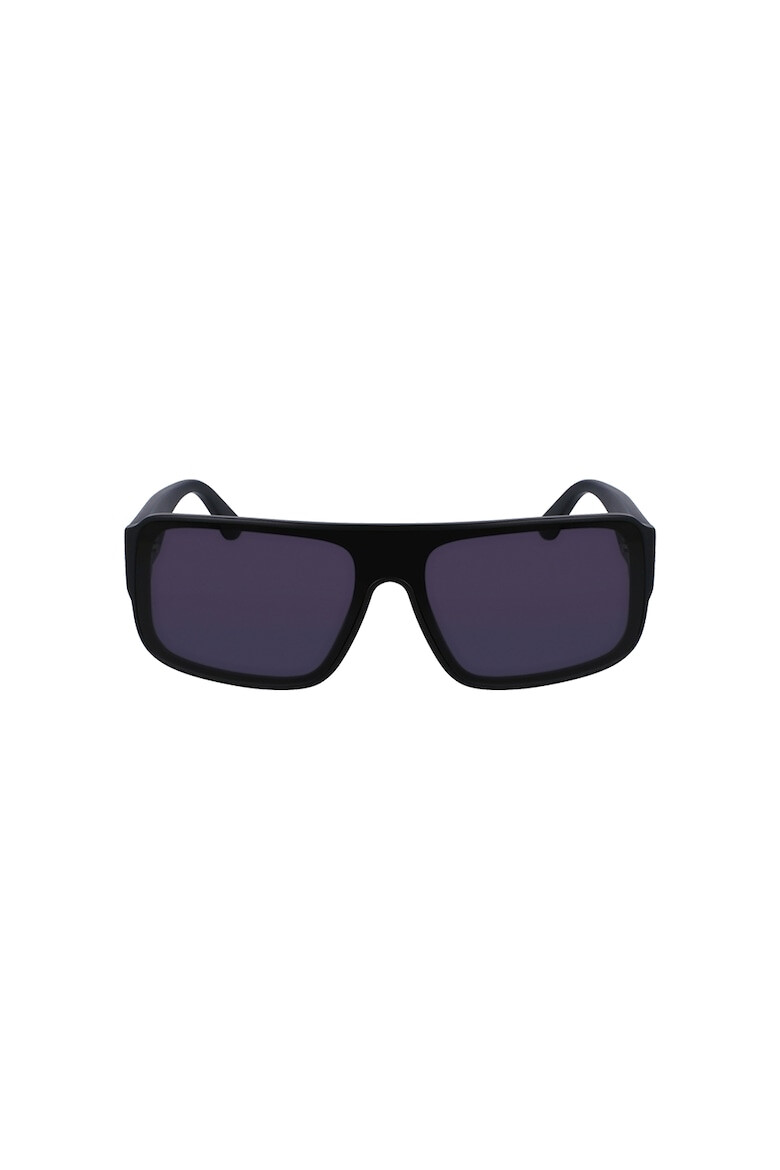 Karl Lagerfeld Ochelari de soare unisex dreptunghiulari - Pled.ro