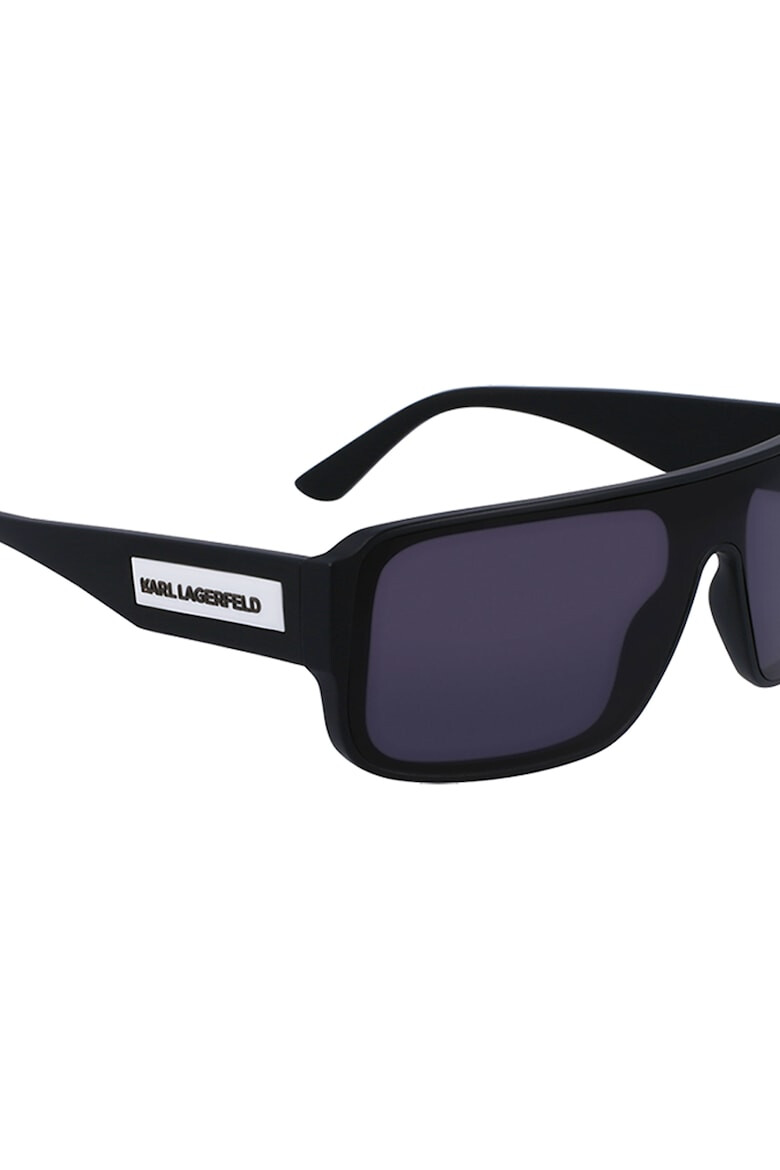 Karl Lagerfeld Ochelari de soare unisex dreptunghiulari - Pled.ro