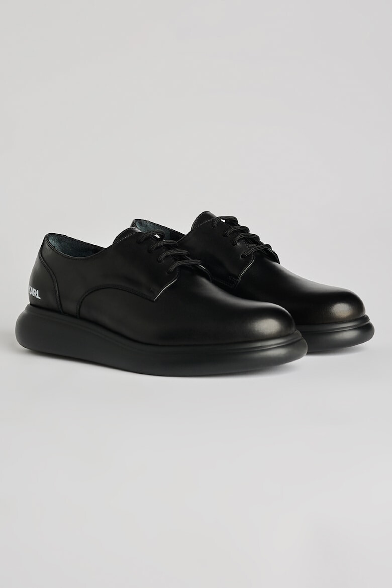 Karl Lagerfeld Pantofi casual din piele - Pled.ro