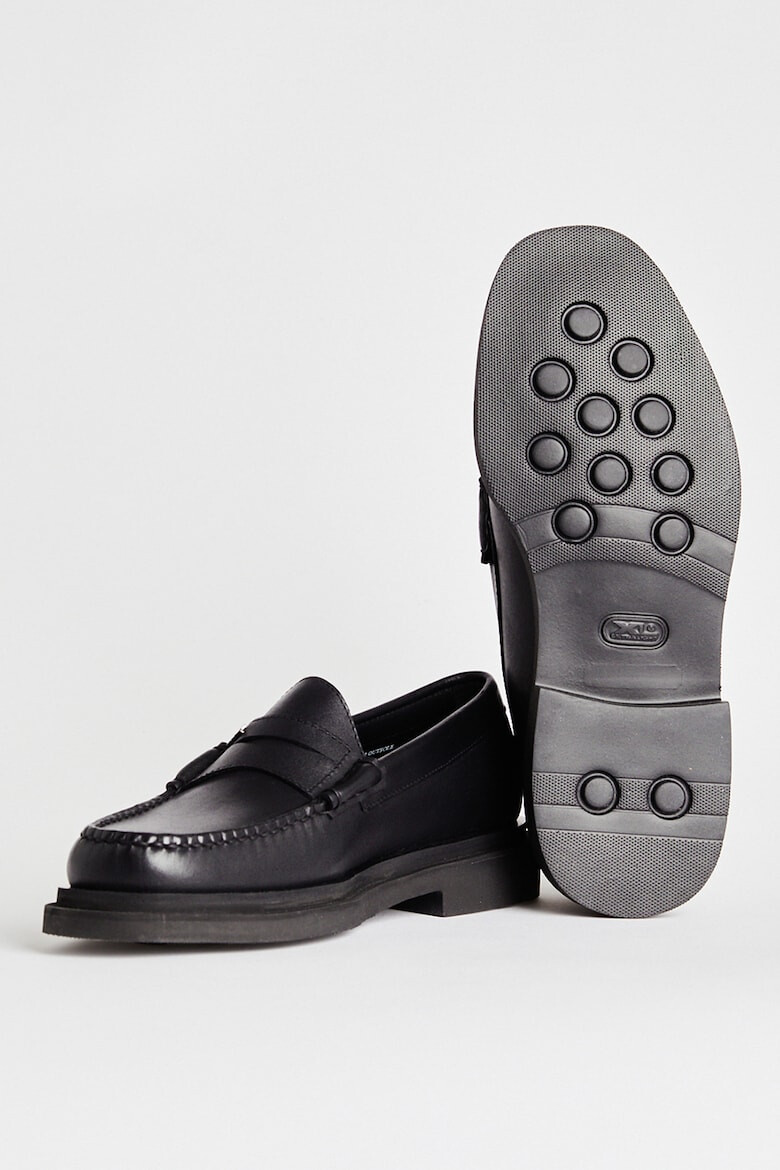 Karl Lagerfeld Pantofi loafer din piele - Pled.ro