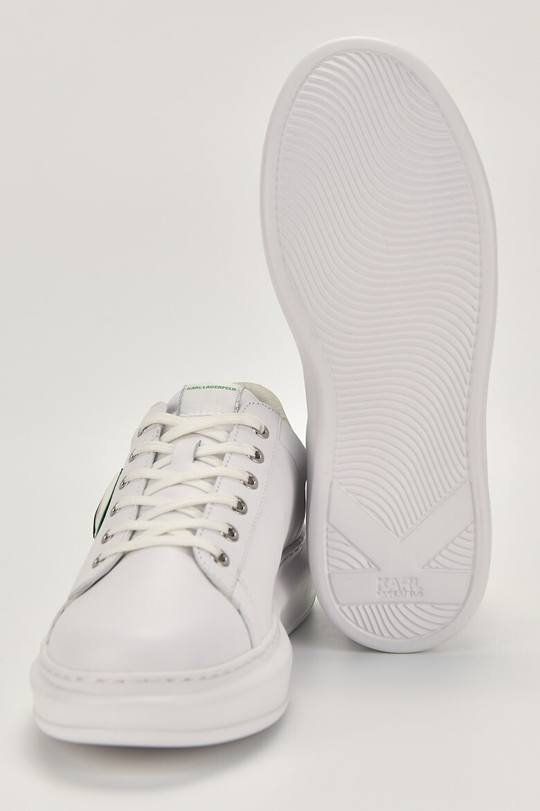 Karl Lagerfeld Pantofi sport cu logo Karl - Pled.ro