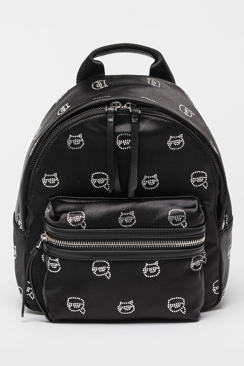 Karl Lagerfeld Rucsac cu logo - Pled.ro