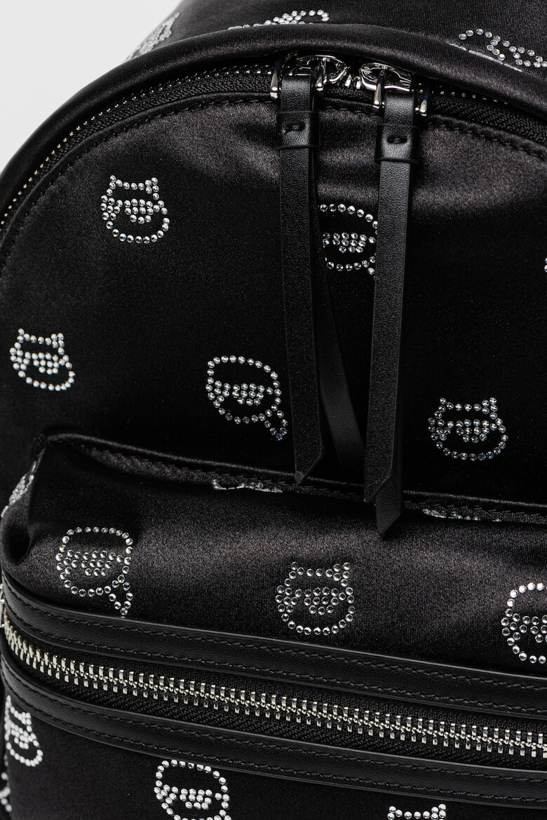 Karl Lagerfeld Rucsac cu logo - Pled.ro