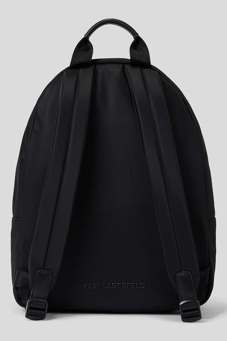 Karl Lagerfeld Rucsac Ikonik 2.0 Klassik - Pled.ro