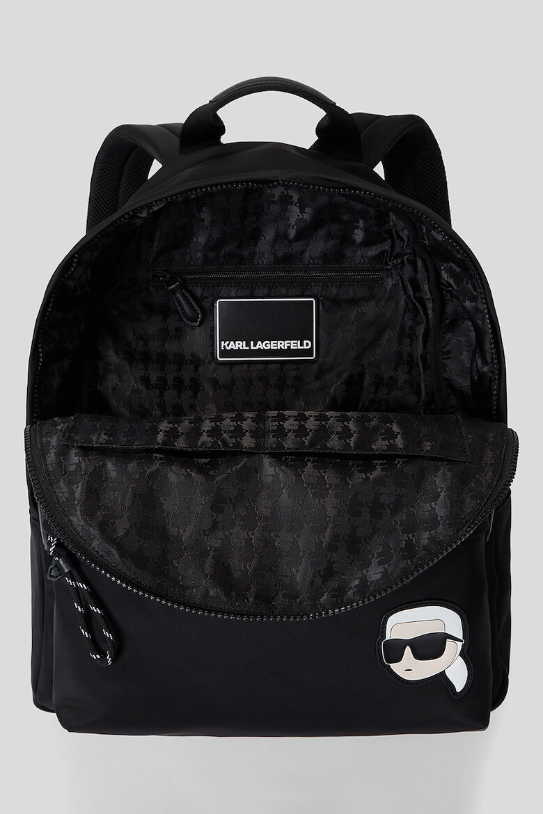 Karl Lagerfeld Rucsac Ikonik 2.0 Klassik - Pled.ro