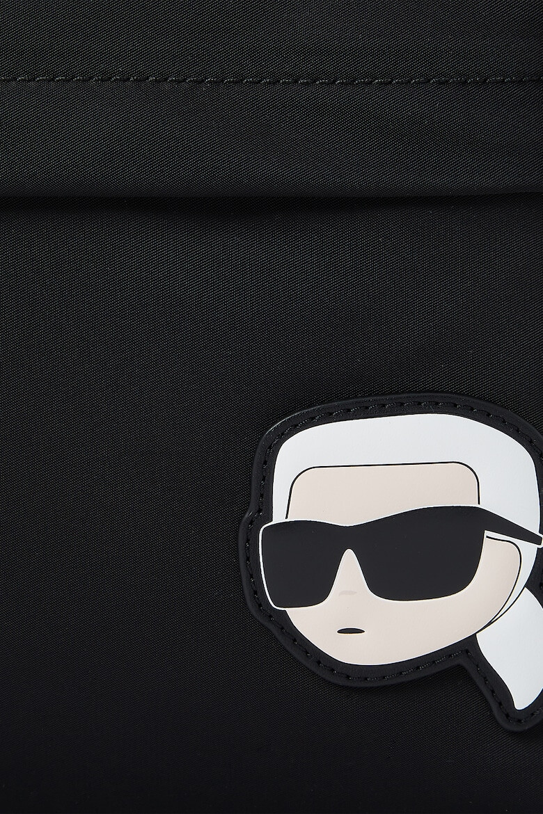 Karl Lagerfeld Rucsac Ikonik 2.0 Klassik - Pled.ro