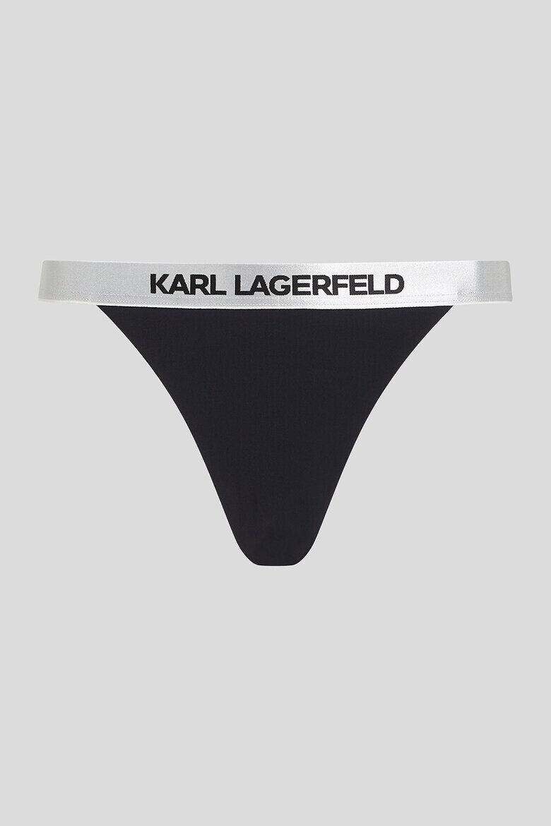 Karl Lagerfeld Slip brazilian - Pled.ro