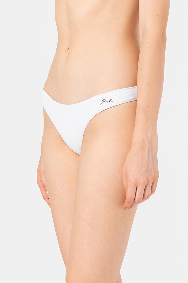 Karl Lagerfeld Slip brazilian - Pled.ro