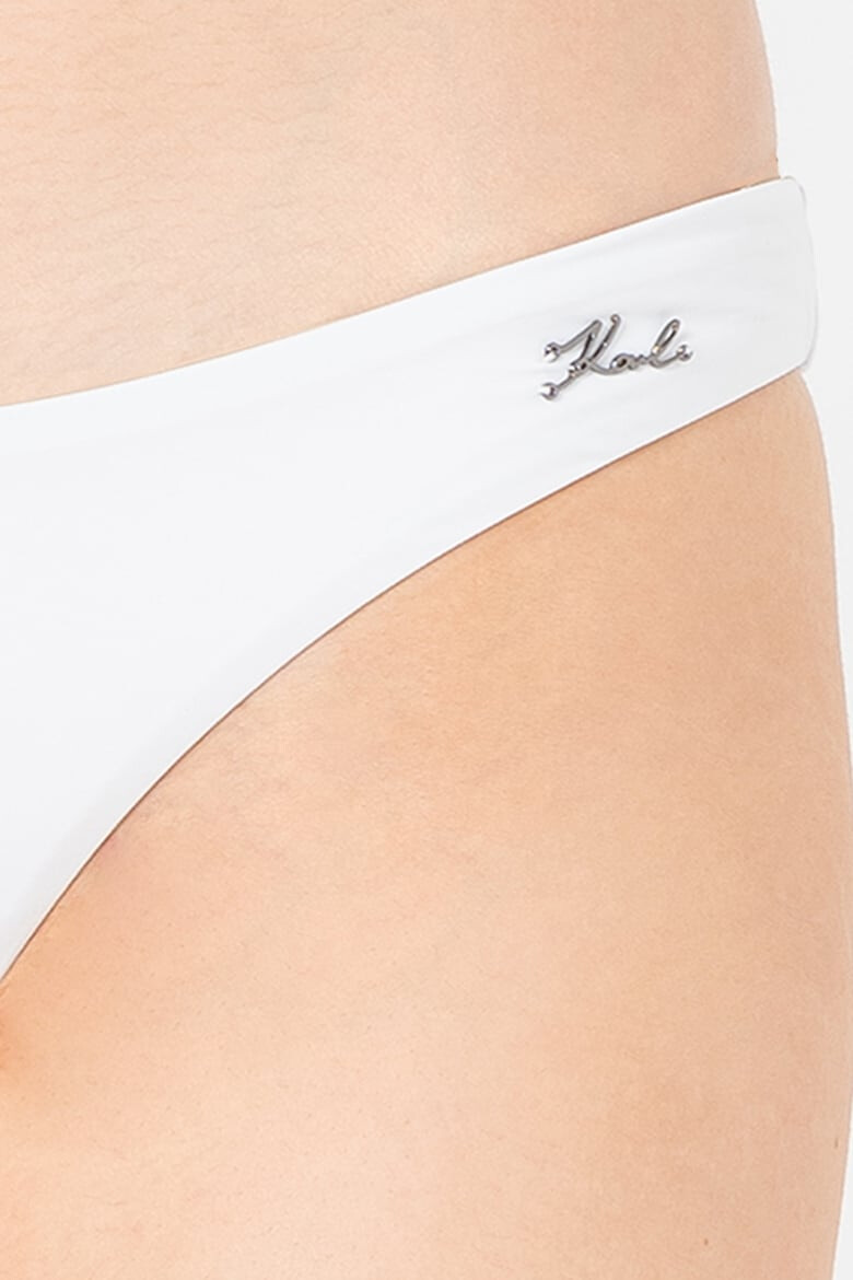 Karl Lagerfeld Slip brazilian - Pled.ro