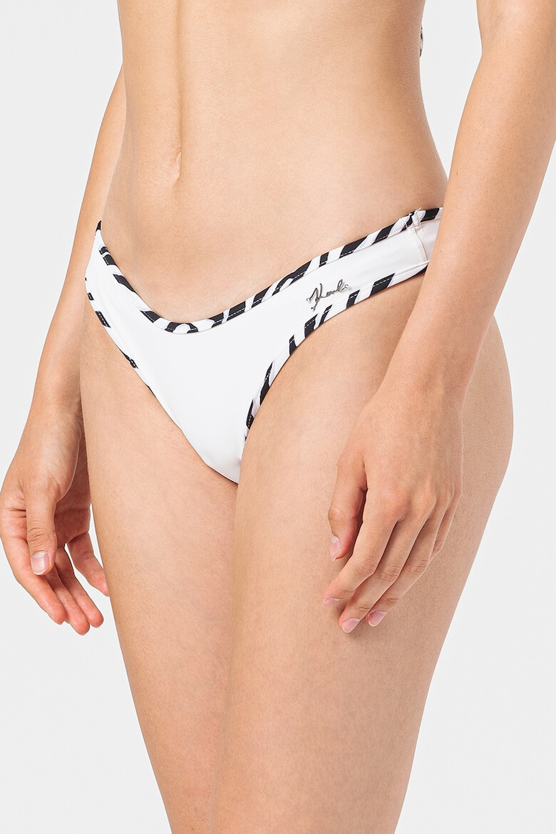 Karl Lagerfeld Slip brazilian - Pled.ro